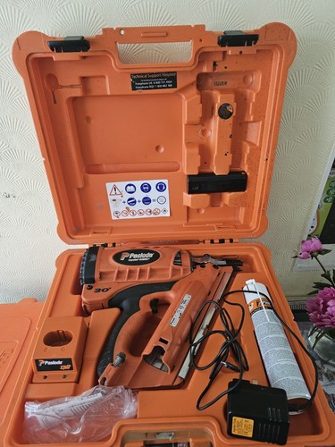 Paslode im350 first fix nail - paslode, im350+