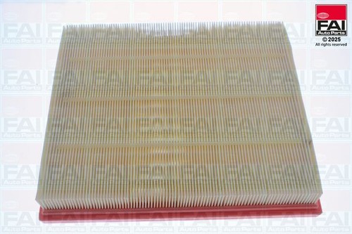 Fai engine air - air, fits