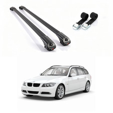 Roof Rack Cross Bars for BMW 3