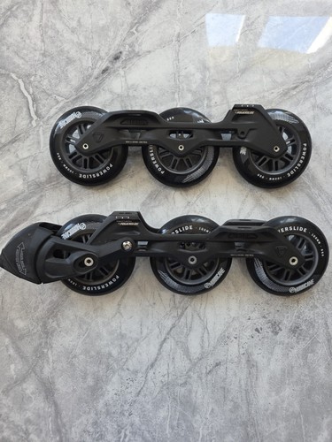Powerslide trinity katana - powerslide,