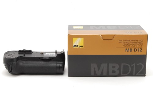 Mint box nikon - [mint, in