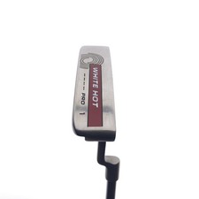 Used Odyssey White Hot Pro #1