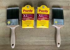 Purdy Monarch Elite XL 3"