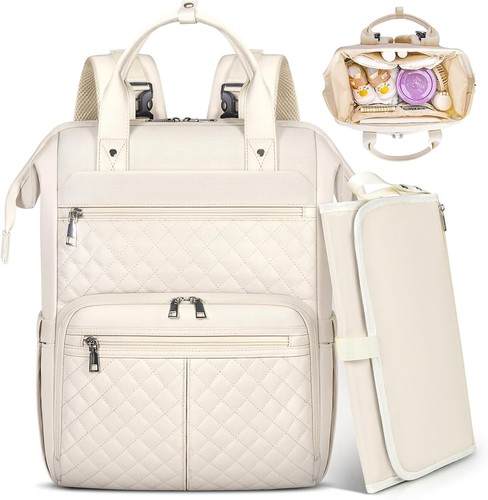Baby changing bag backpack - changing,