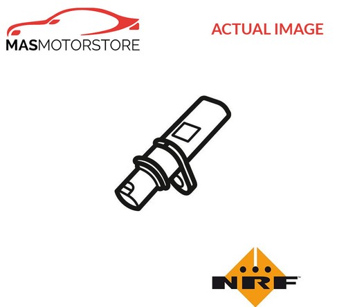 Crankshaft position sensor nrf - position,