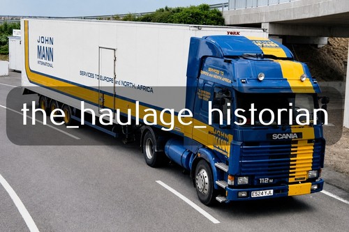Thh truck photos - -, scania