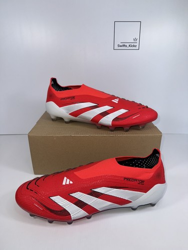 Adidas predator elite laceless - adidas,