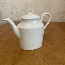 Richard Ginori White Porcelain