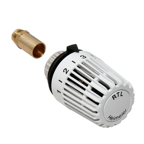 Imi heimeier thermostat - thermostat, head