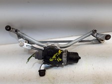 2016 RENAULT CAPTUR WIPER MOTOR & LINKAGE 288006835R RIGHT HAND DRIVE