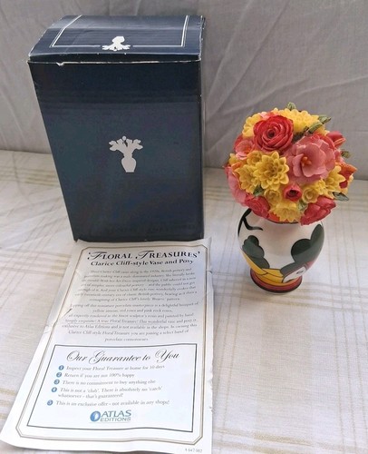 Atlas editions floral - editions,