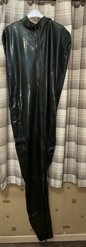 Libidex bound latex - latex, sleepsack