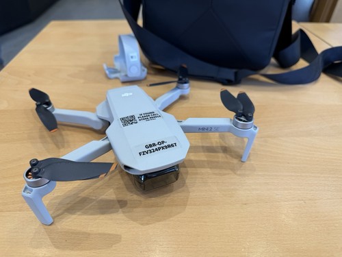 Dji mini ready to - mini, se