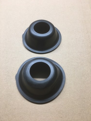 Carburettor diaphragm - 2,