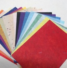 CRAFTY COW's PAPER PARLOUR