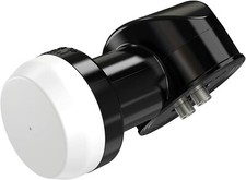 SLx LNB Twin Output, 4K