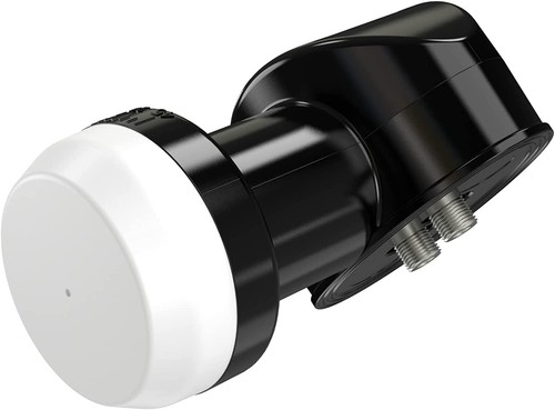 Slx lnb twin output 4k - slx,