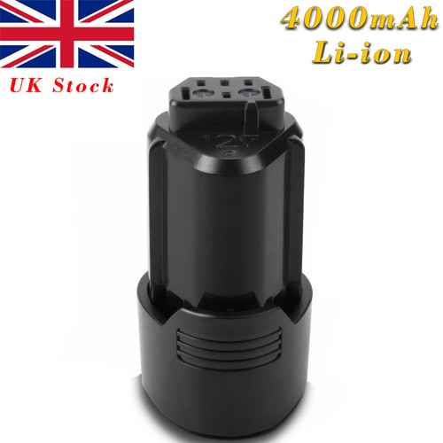 Battery for aeg - aeg, 4.0ah
