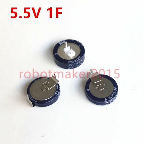 V type super - 5.5v,