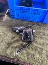 Mercedes W124 T-model station