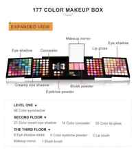 Makeup Kit Set 177 Colors