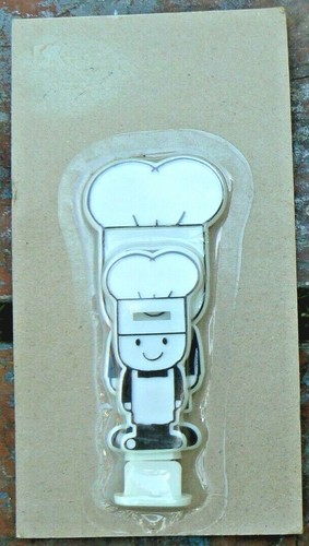Vintage homepride gingerbread - vintage,