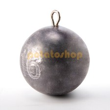 Cannonball Sinkers Saltwater