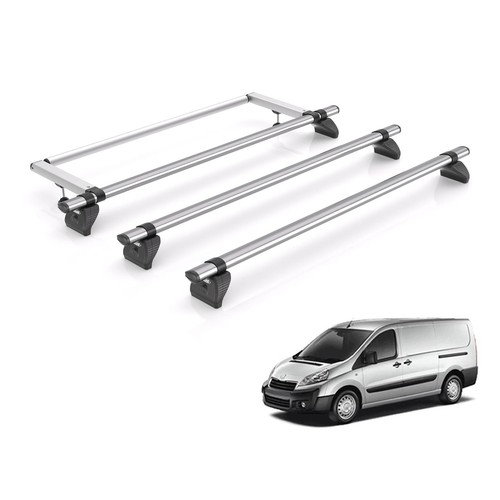 Peugeot expert roof rack - rack, fits