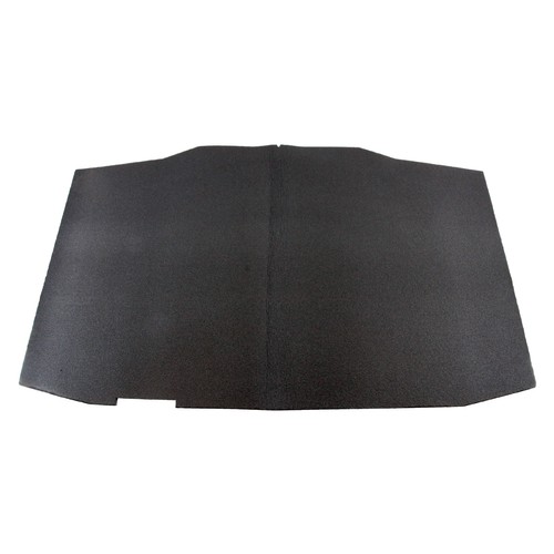 Bonnet sound proofing fits - bonnet,
