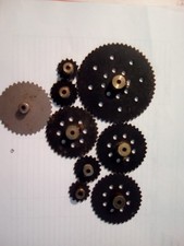 meccano  spare parts