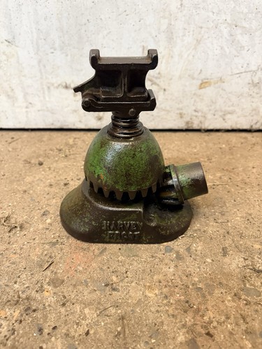 Vintage harvey frost geared - frost,