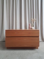 Vtg Mid Century Compact