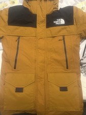 The North Face McMurdo Men's
