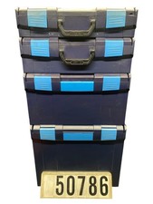 4 Piece Sortimo L-Boxx Tool