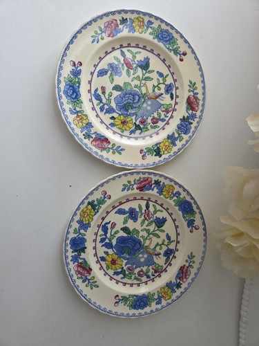 Vintage mason regency - 2,