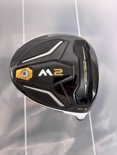 TaylorMade M2 10.5 degree golf Driver Head Only RH