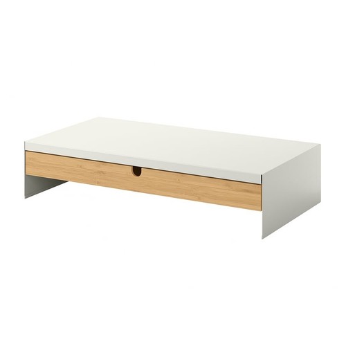Ikea elloven monitor - ikea, stand