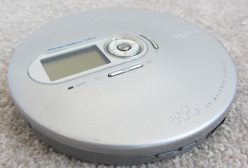 Sony walkman ne700 - sony, d-ne700