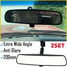 2x Universal Car Rear View