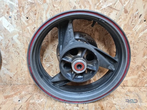 Rear wheel kawasaki zzr 600 - kawasaki,