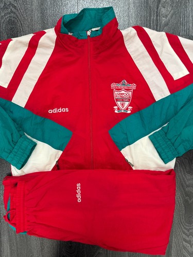 Original adidas liverpool - original,