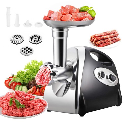 2800w electric meat grinder - 2800w,