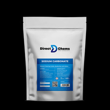 Sodium Carbonate Premium Soda