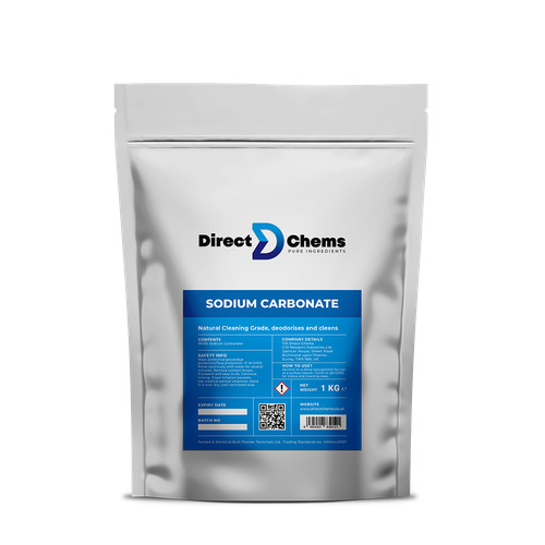 Sodium carbonate premium soda - premium,