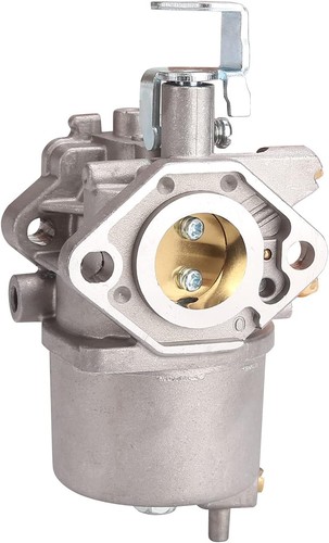 Choke carburetor for john - no,