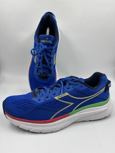 Diadora equipe atomo men - equipe,