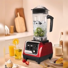 Gemat 2200W High Power Blender
