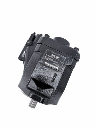 Bosch rexroth hydraulic pump - bosch,
