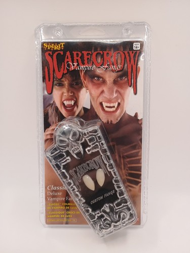 Scarecrow classic deluxe - classic,