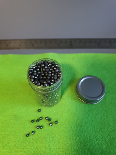 Lead shot balls quality 4mm - balls,, quality,